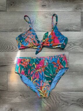 Kona Sol Swim Set